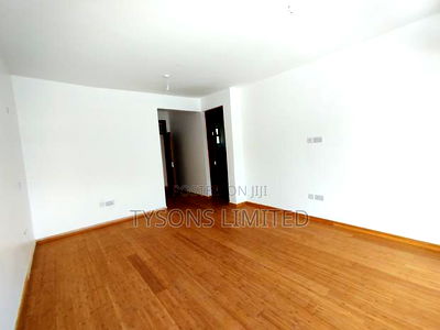 4bdrm Townhouse/Terrace in Convent Drive, Muthangari for sale - Image 4