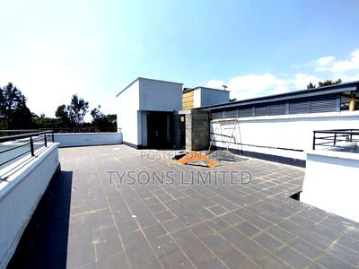 4bdrm Townhouse/Terrace in Convent Drive, Muthangari for sale - Image 6