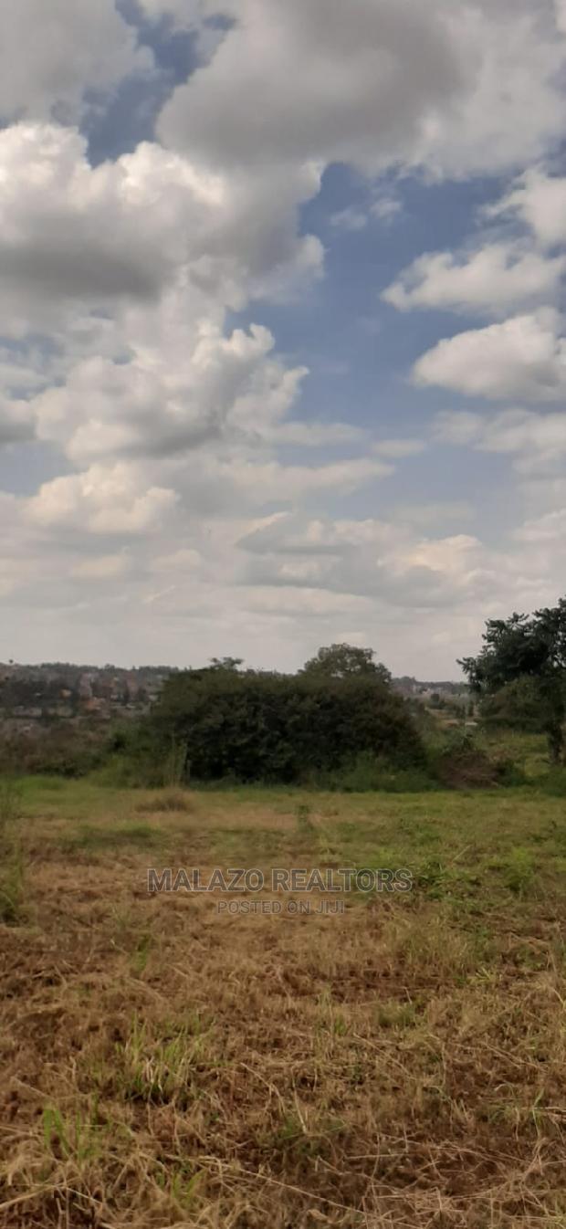 Residential Plot in a Gated Community in Ruiru