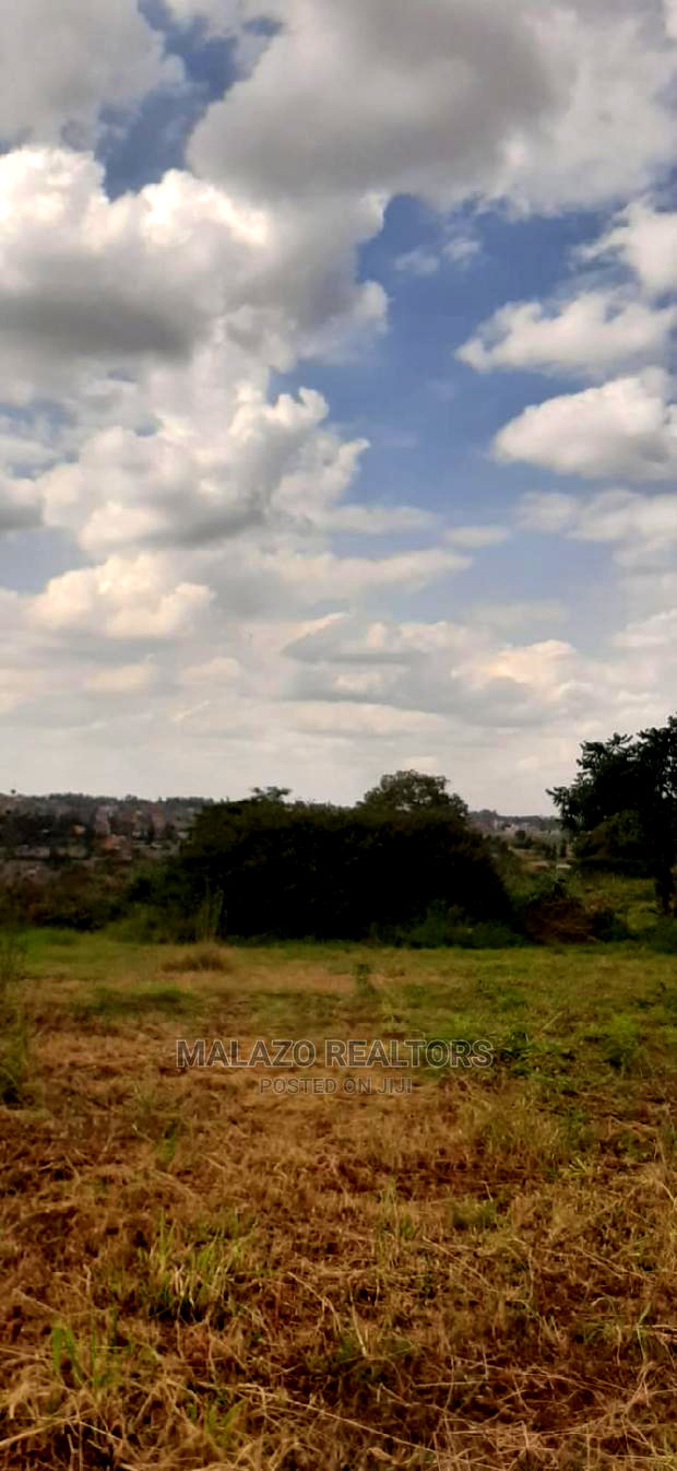 Residential Plot in a Gated Community in Ruiru