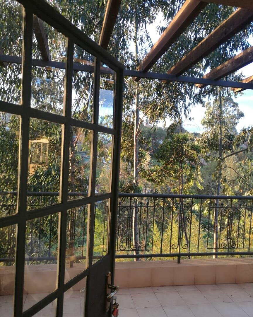 5-Ensuite Townhouse with Solar & LED Lighting - Lavington
