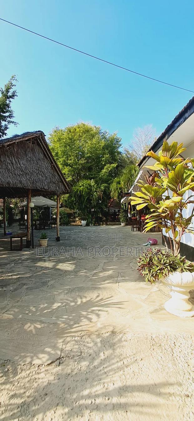 To Let Full Equipped Club Nyali