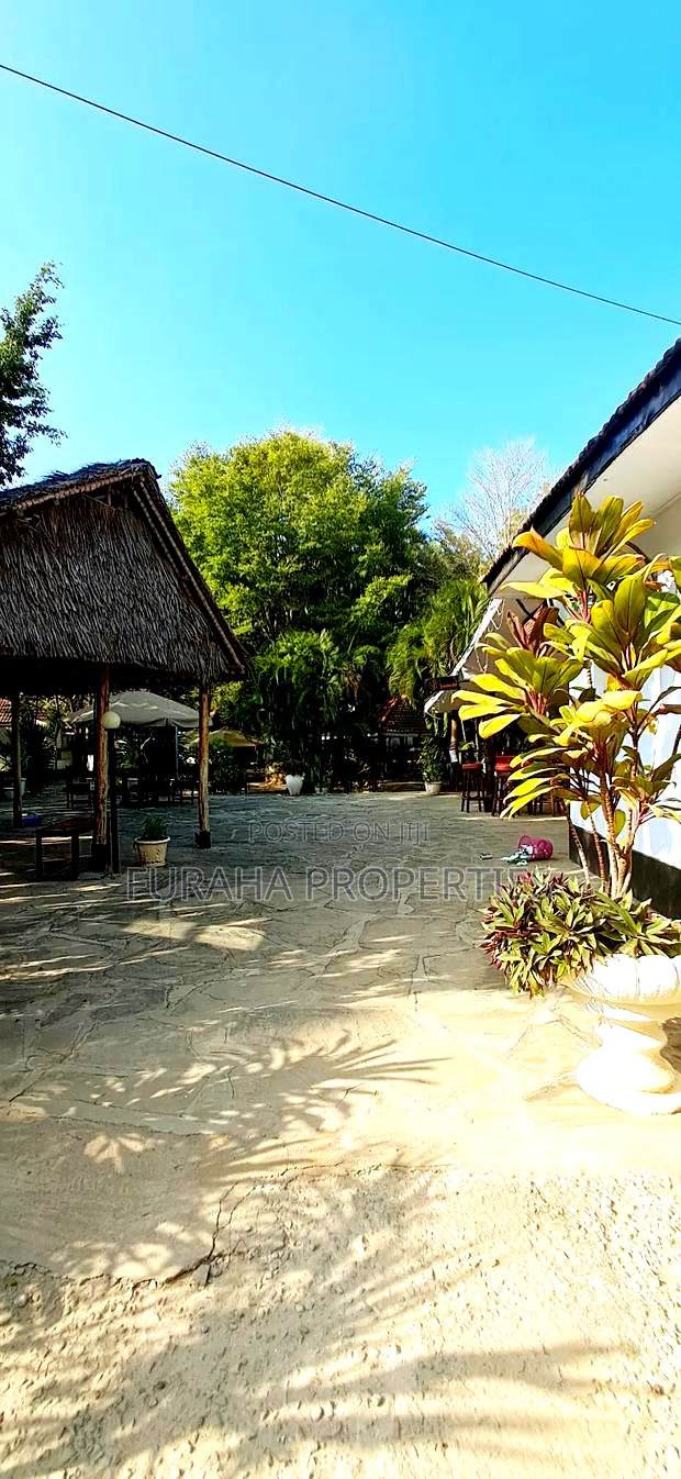 To Let Full Equipped Club Nyali