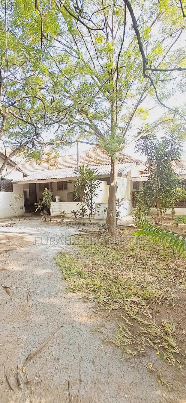 To Let Full Equipped Club Nyali