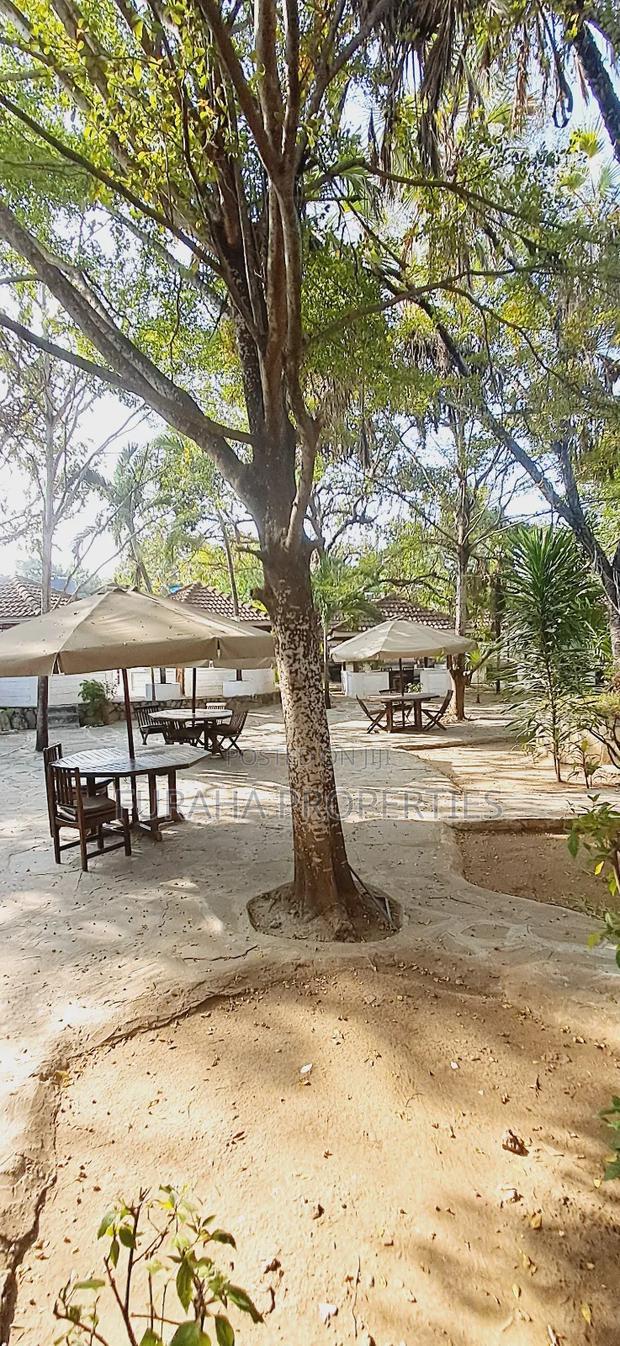 To Let Full Equipped Club Nyali