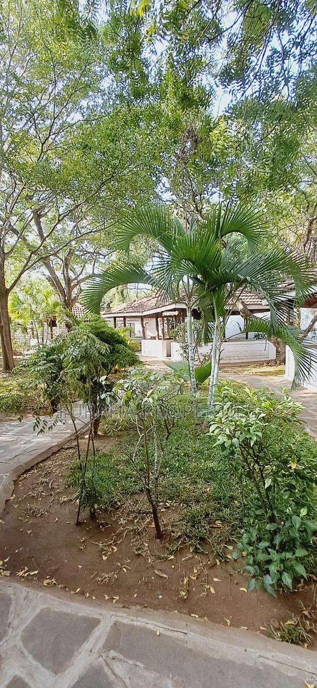 To Let Full Equipped Club Nyali