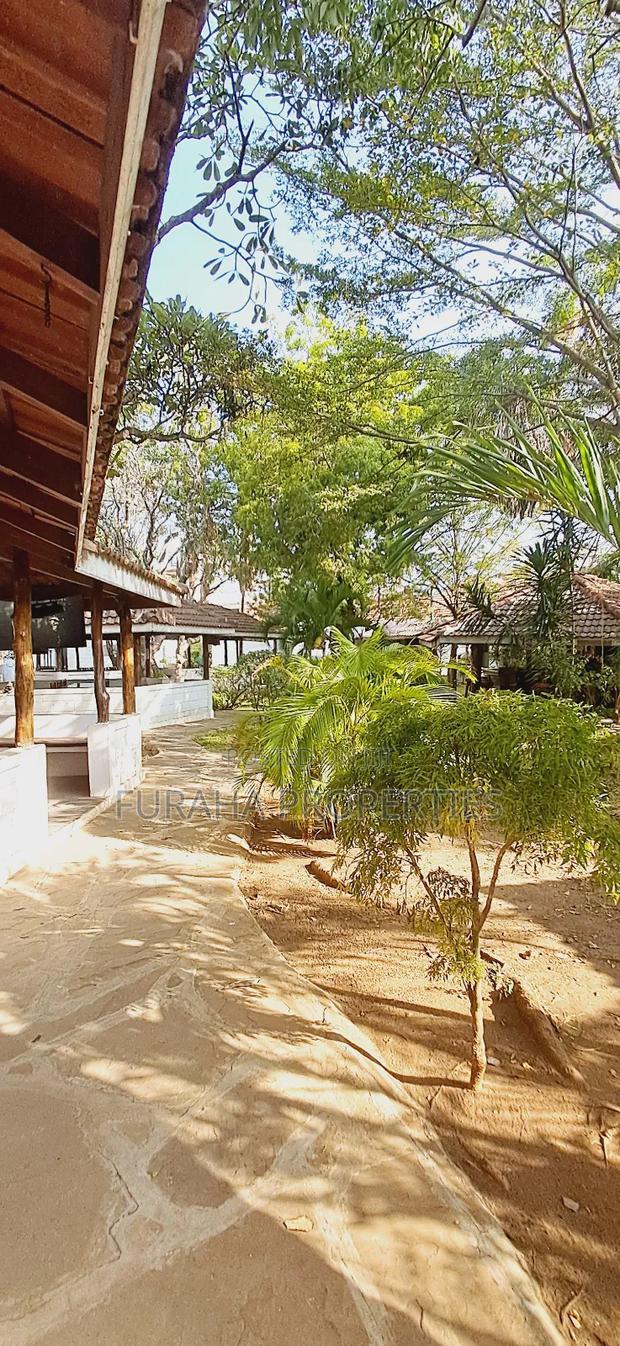 To Let Full Equipped Club Nyali