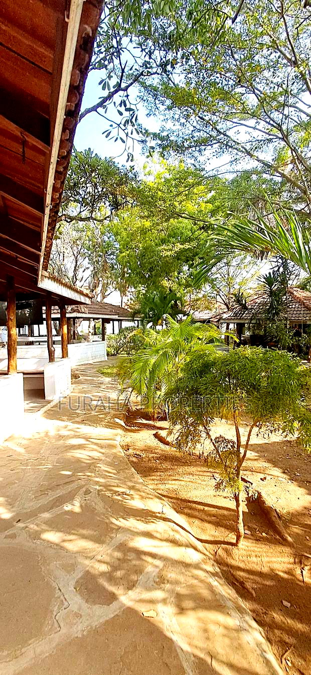 To Let Full Equipped Club Nyali