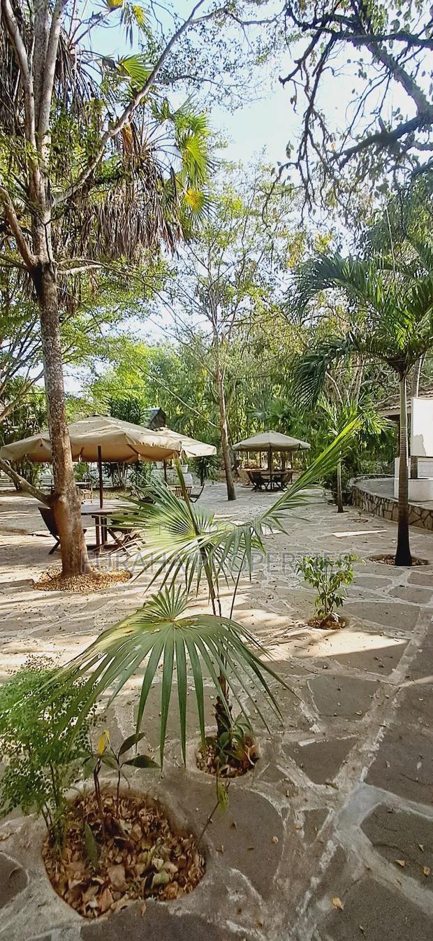 To Let Full Equipped Club Nyali