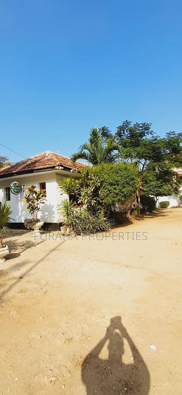 To Let Full Equipped Club Nyali