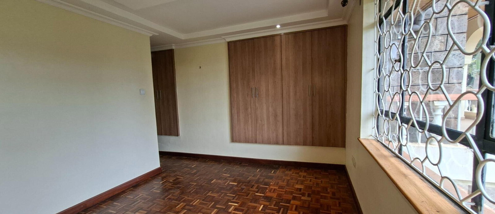 5BR Garden Home at KSh 350K