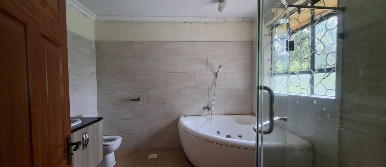 5BR Garden Home at KSh 350K