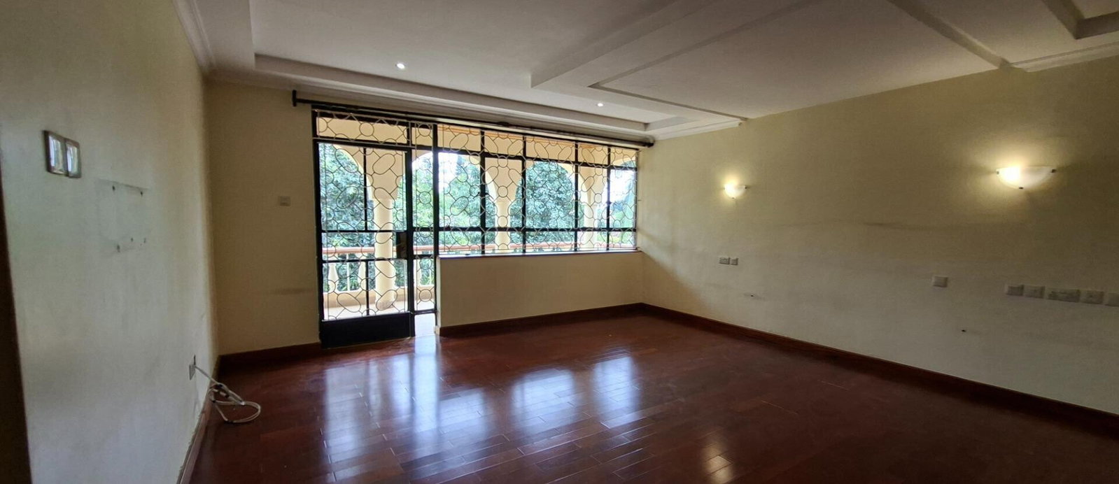 5BR Garden Home at KSh 350K