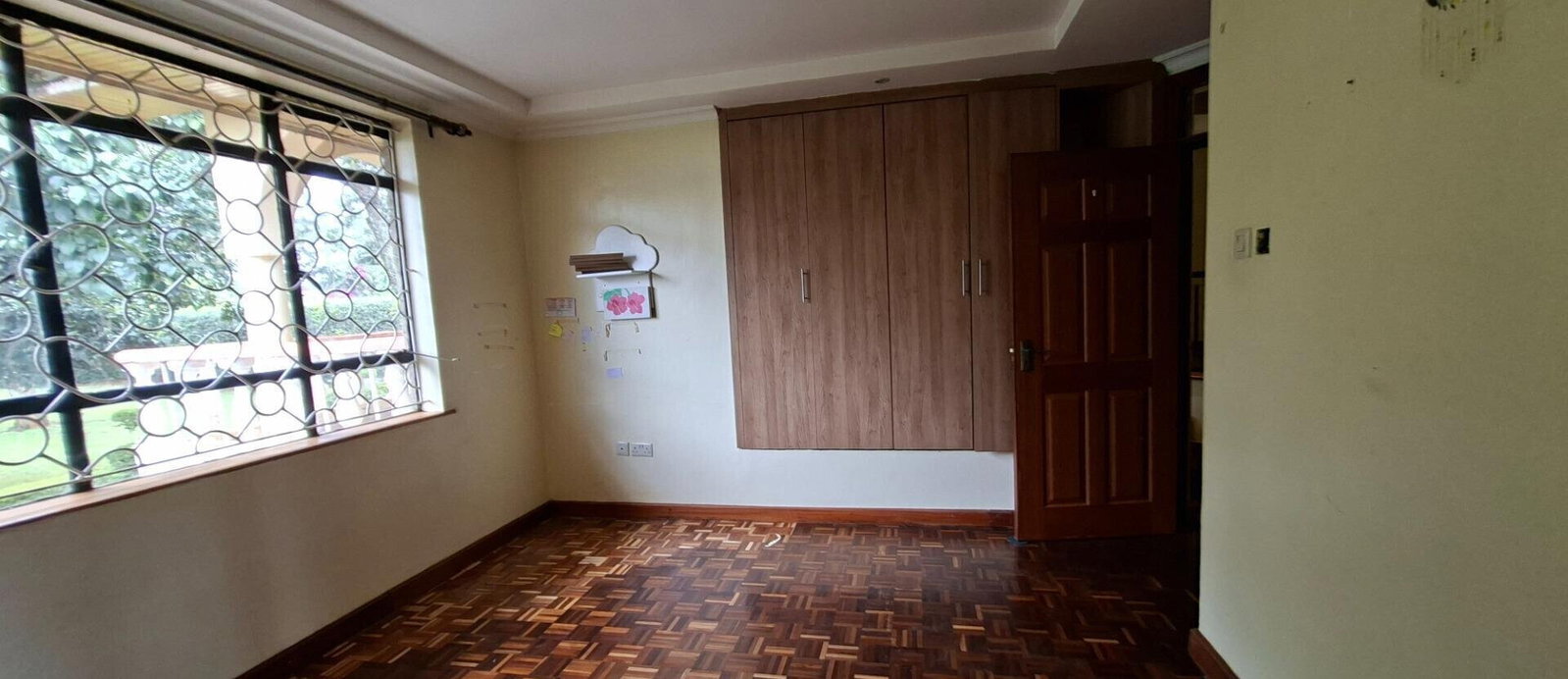 5BR Garden Home at KSh 350K