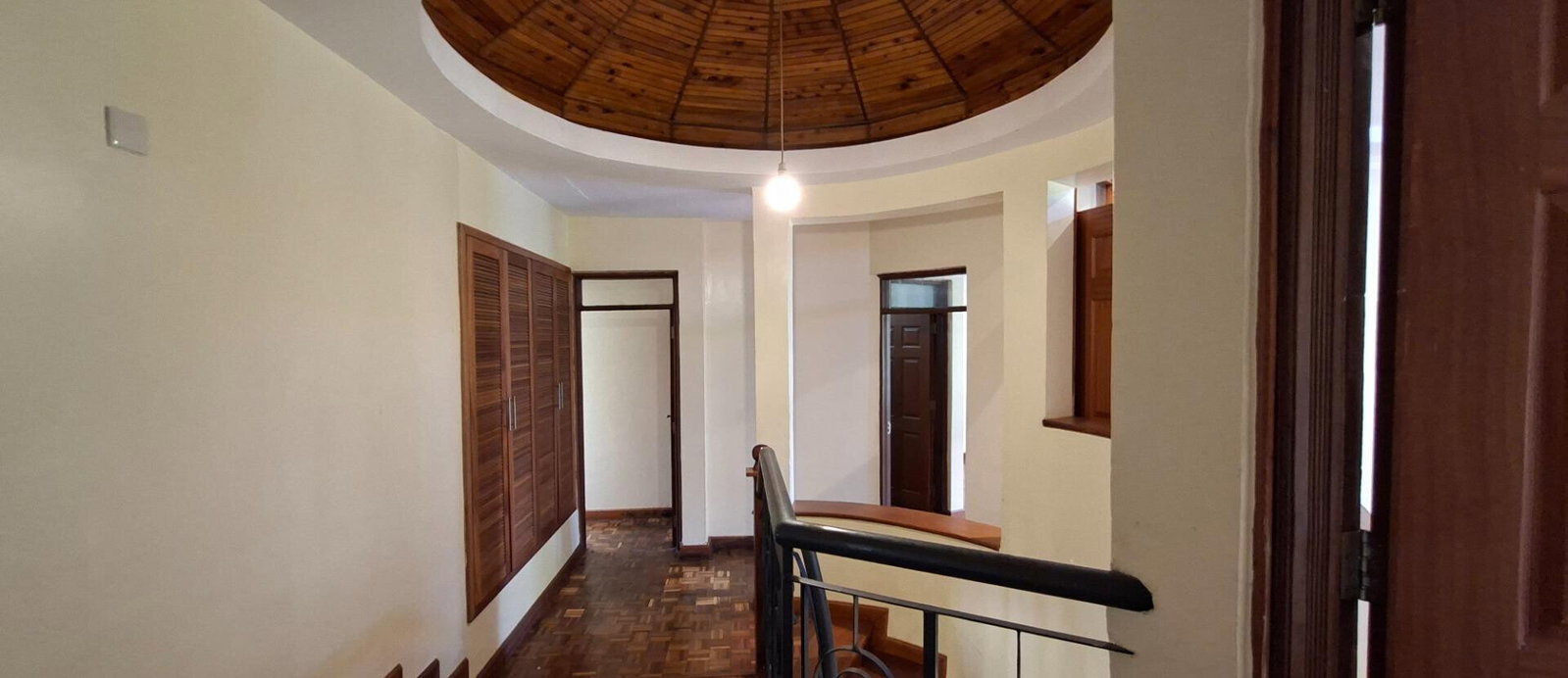 5BR Garden Home at KSh 350K