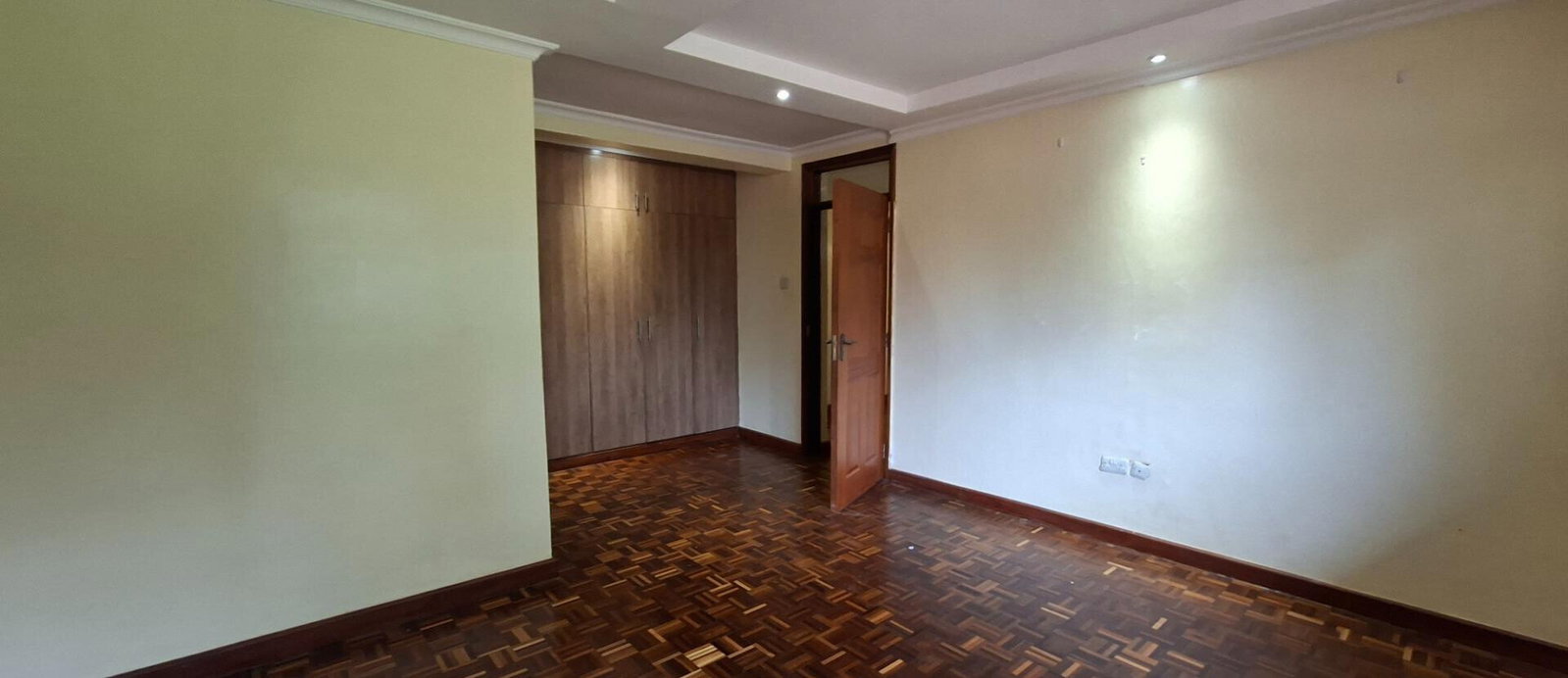 5BR Garden Home at KSh 350K