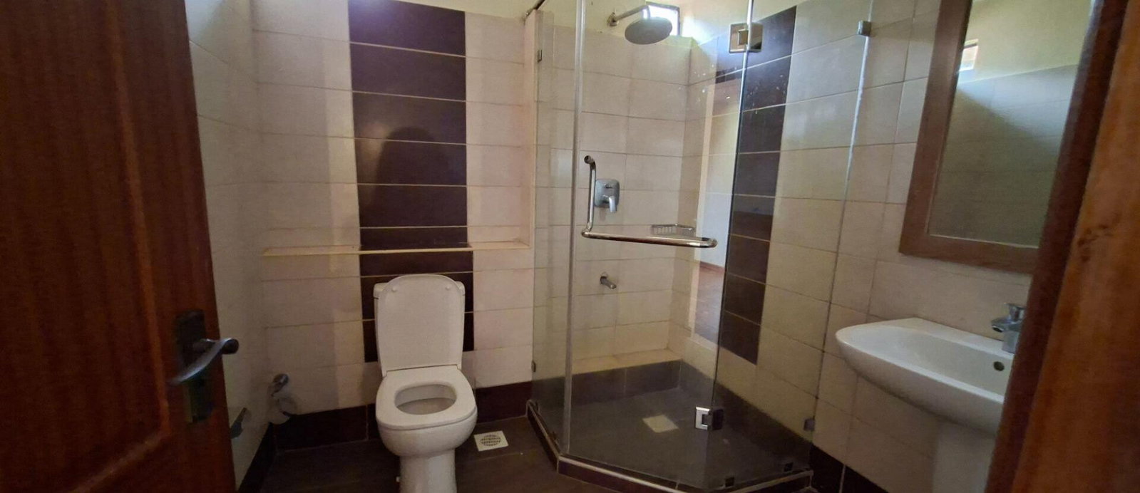 5BR Garden Home at KSh 350K