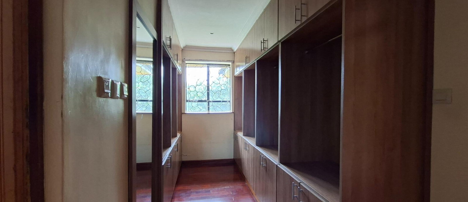 5BR Garden Home at KSh 350K