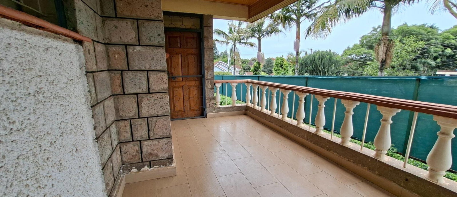 5BR Garden Home at KSh 350K