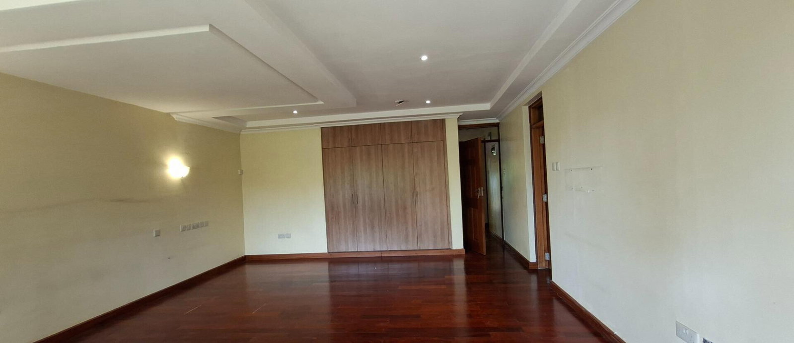 5BR Garden Home at KSh 350K