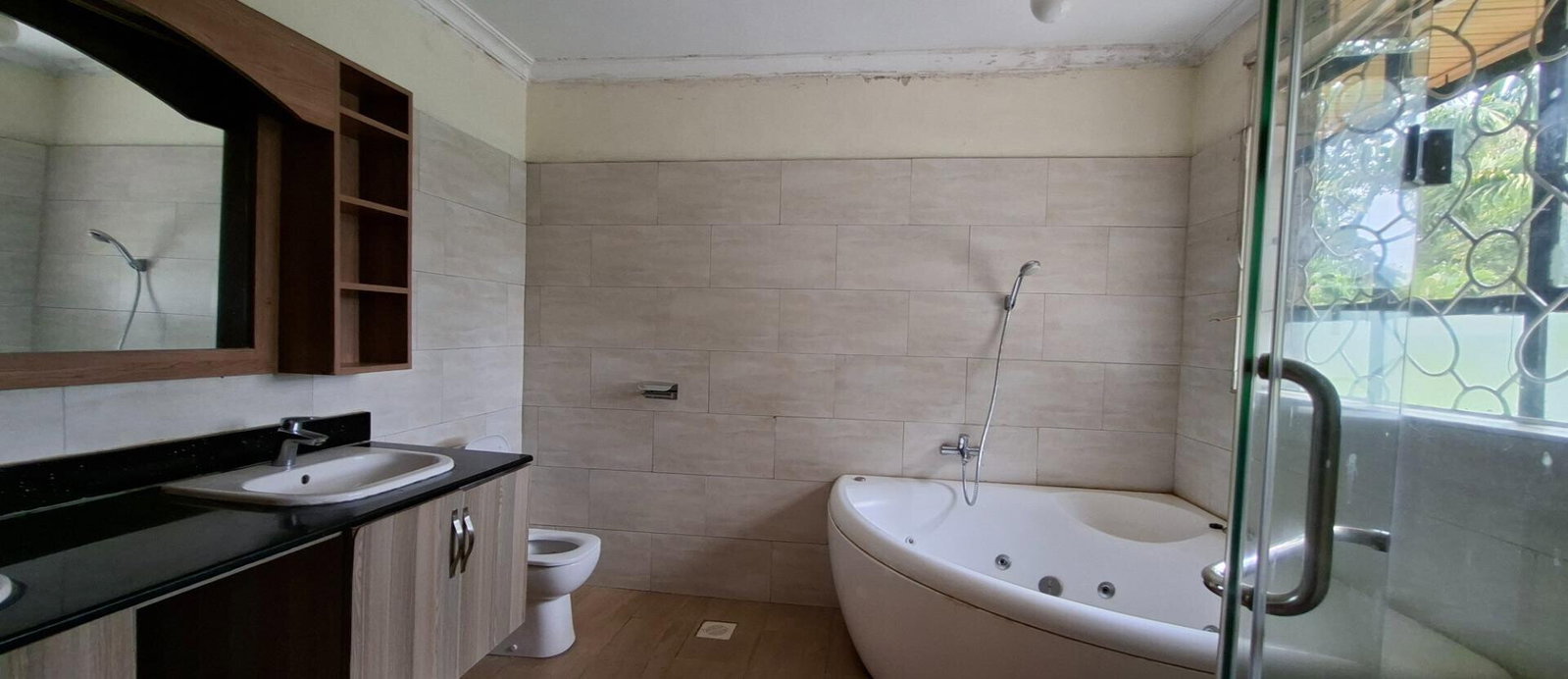 5BR Garden Home at KSh 350K
