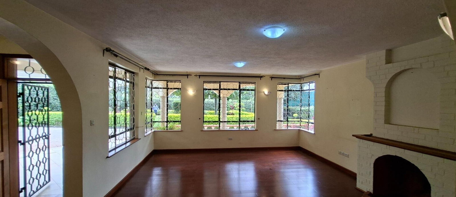5BR Garden Home at KSh 350K