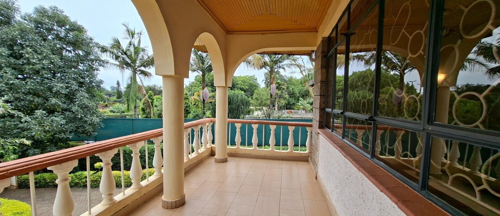 5BR Garden Home at KSh 350K