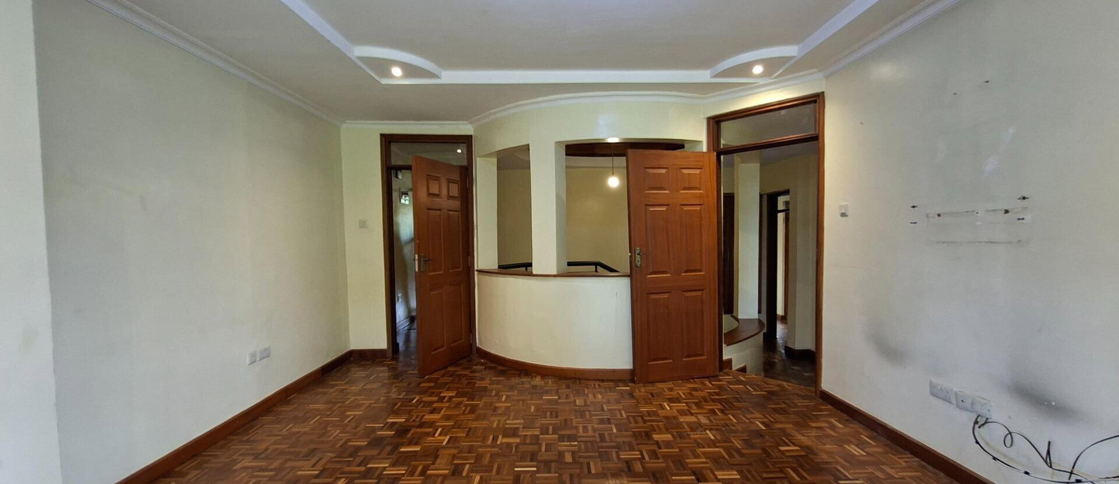 5BR Garden Home at KSh 350K