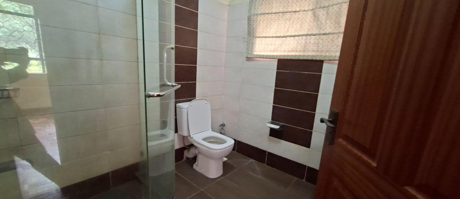 5BR Garden Home at KSh 350K