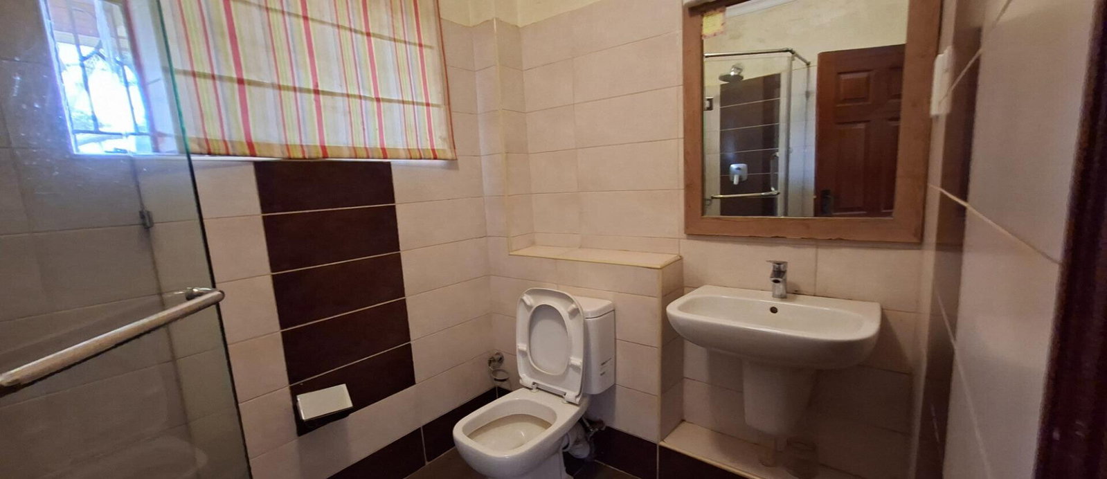 5BR Garden Home at KSh 350K