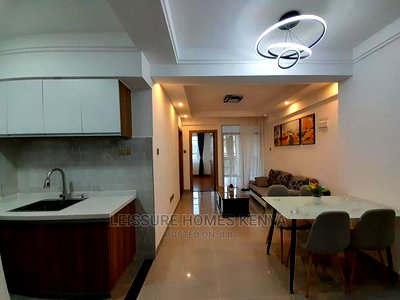 2bdrm Apartment in Upperhill for sale - Image 1