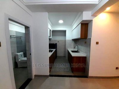 2bdrm Apartment in Upperhill for sale - Image 5