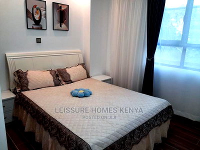 2bdrm Apartment in Upperhill for sale - Image 9