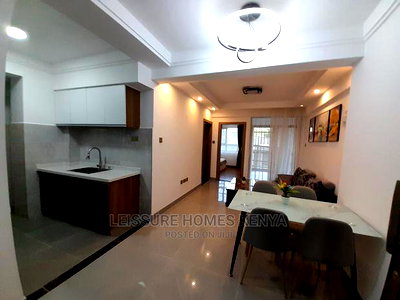 2bdrm Apartment in Upperhill for sale - Image 2
