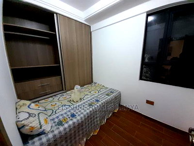 2bdrm Apartment in Upperhill for sale - Image 11