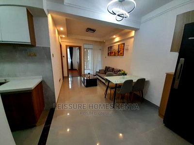 2bdrm Apartment in Upperhill for sale - Image 3