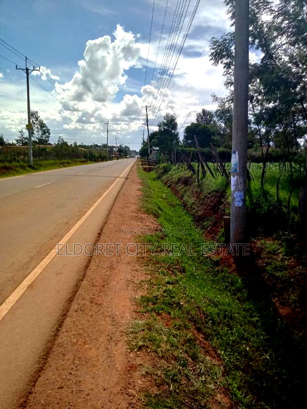 1/2 Acre Annex Near School of Law.