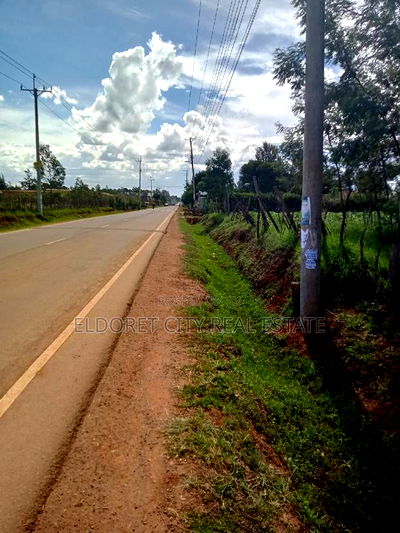 1/2 Acre Annex Near School of Law. - Image 2