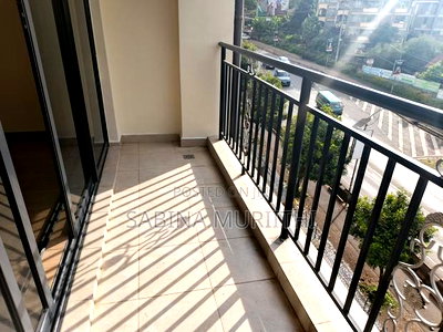 2bdrm Apartment in Kileleshwa for sale - Image 10