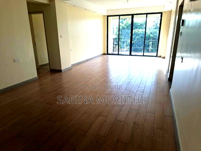 2bdrm Apartment in Kileleshwa for sale - Image 3