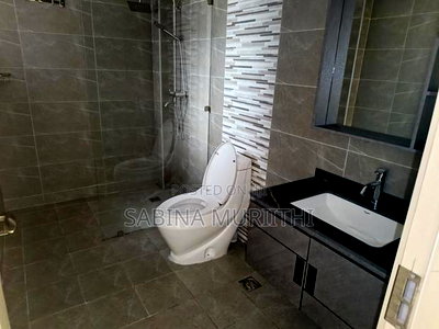 2bdrm Apartment in Kileleshwa for sale - Image 4