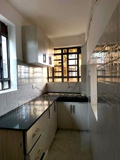 2bdrm Apartment in Hilltop Apartments, Ngong for sale - Image 3