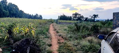 0.05 Ha Land for Sale in Thigio Kikuyu - Image 1