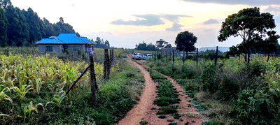 0.05 Ha Land for Sale in Thigio Kikuyu - Image 2