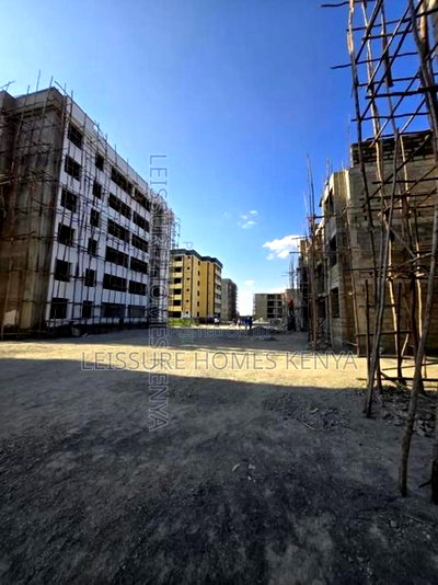 3bdrm Apartment in Kitengela for sale - Image 2