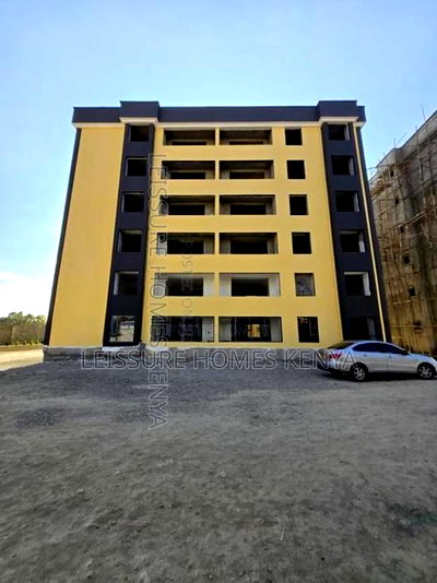 3bdrm Apartment in Kitengela for sale - Image 1