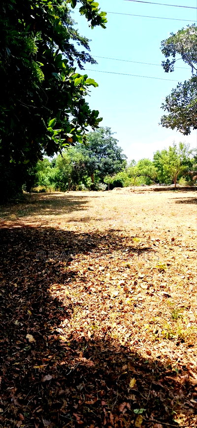 For Sale 2.5 Acres Shanzu - Image 1