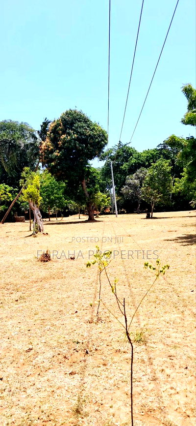 For Sale 2.5 Acres Shanzu - Image 6