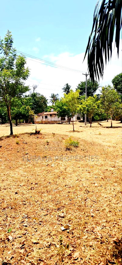 For Sale 2.5 Acres Shanzu - Image 2