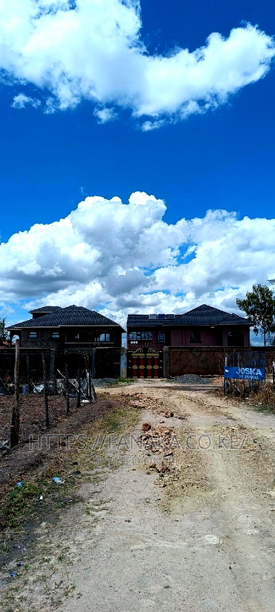 Fully Serviced Plots in Joska - Image 1